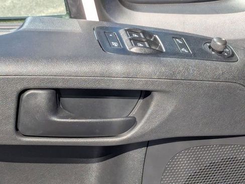 New 2025 RAM ProMaster 2500 w/ Convenience Group image 11