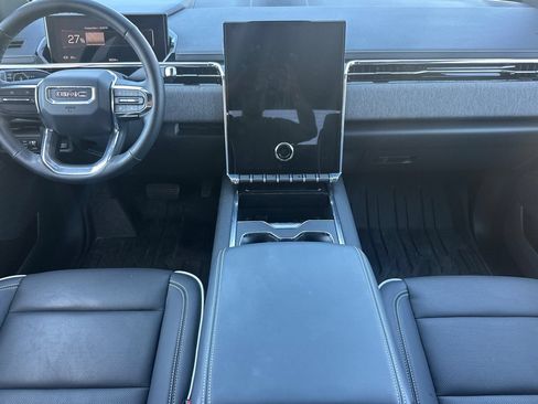 Used 2026 GMC Sierra EV Elevation AWD/4WD image 15