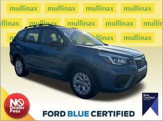 Used 2019 Subaru Forester w/ Popular Package #1 360° Tour