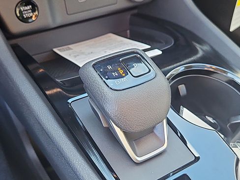 New 2026 Nissan Rogue SV w/ SV Premium Package image 14