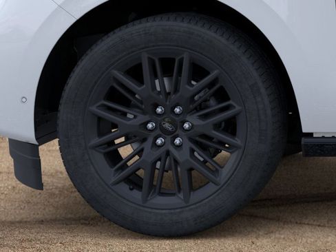 New 2026 Ford Expedition Platinum w/ Stealth Appearance Package image 35