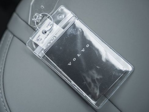 New 2026 Volvo EX30 Ultra image 36