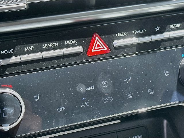 New 2026 Hyundai Tucson SEL Plus FWD image 20