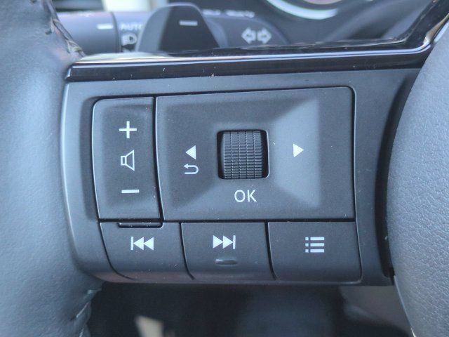 Used 2023 Nissan Rogue SL w/ SL Premium Package AWD/4WD image 26