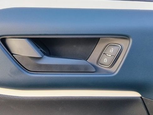 New 2025 Ford Bronco Sport Heritage w/ Convenience Package image 11