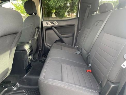 Used 2019 Ford Ranger XLT w/ FX4 Off-Road Package image 12