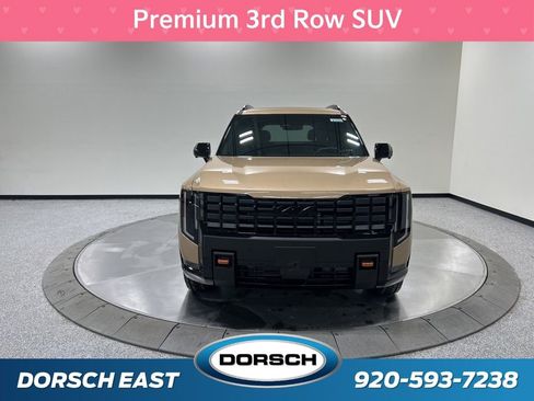 New 2027 Kia Telluride SX Prestige X-Pro image 2