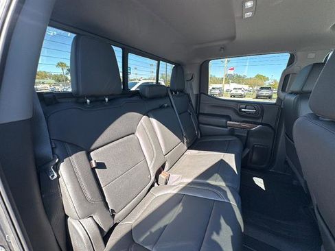 Used 2019 Chevrolet Silverado 1500 LT w/ All-Star Edition image 10