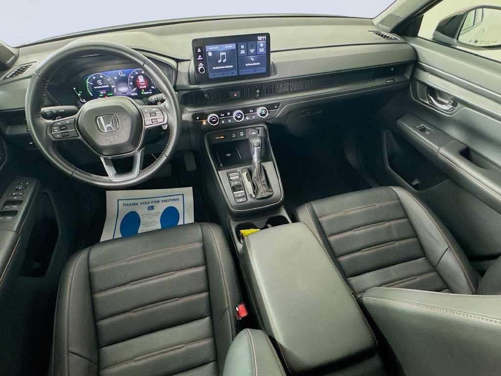 Used 2026 Honda CR-V Sport-L image 33