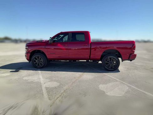 New 2026 RAM 2500 Laramie w/ Night Edition image 6