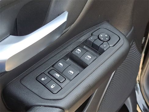 Used 2025 RAM 1500 Classic Warlock image 20