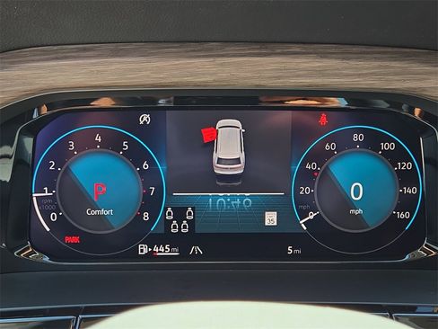 New 2025 Volkswagen Atlas SEL Premium R-Line image 22