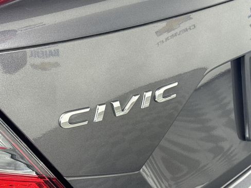 Used 2020 Honda Civic LX image 10