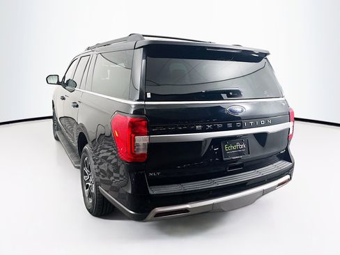 Used 2024 Ford Expedition Max XLT image 5