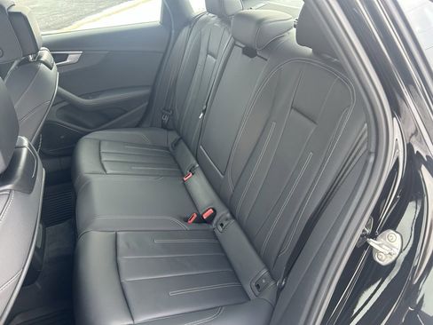 Used 2023 Audi A4 2.0T Premium Plus w/ Premium Plus Package image 21