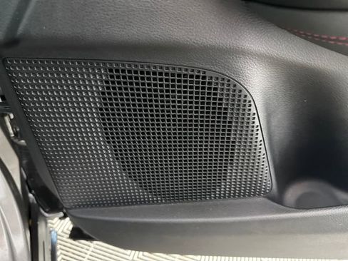 Used 2024 Dodge Hornet R/T w/ R/T Blacktop Package image 29