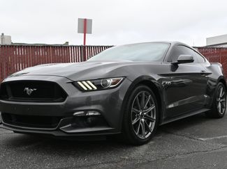 Used 2016 Ford Mustang GT Premium w/ Equipment Group 401A image 1