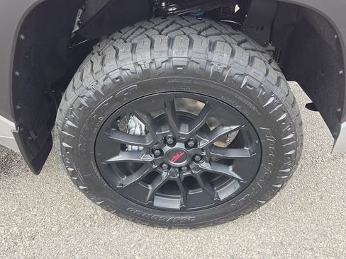 New 2026 Toyota Tundra Limited AWD/4WD image 16