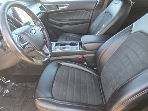 Used 2021 Ford Edge ST-Line image 34