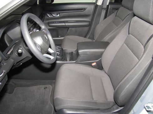 Certified 2024 Honda CR-V EX image 9
