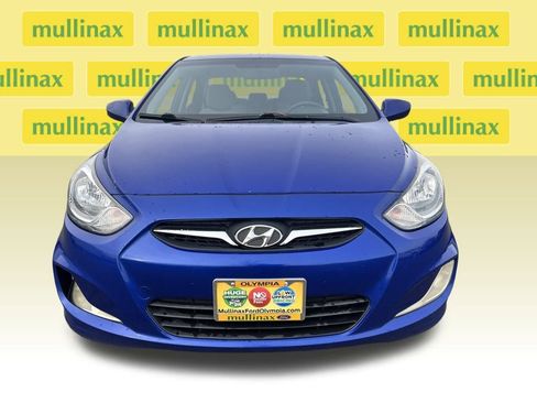 Used 2012 Hyundai Accent GLS image 15