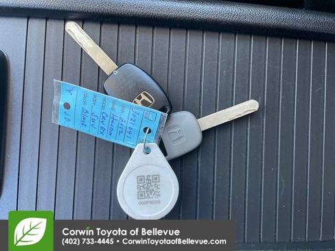 Used 2012 Honda CR-V EX image 16