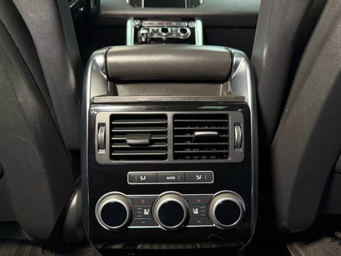 Used 2016 Land Rover Range Rover Sport Supercharged image 21