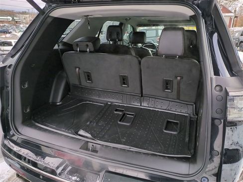 Certified 2018 Chevrolet Traverse Premier w/ Redline Edition image 27