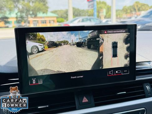 Used 2022 Audi A5 2.0T Premium Plus image 29