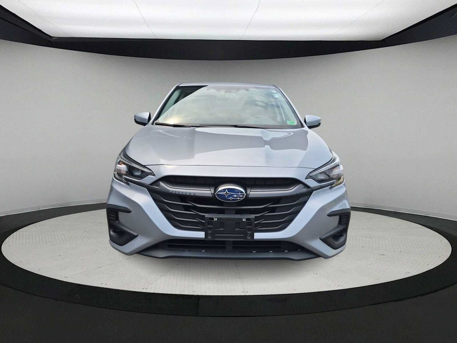 Certified 2024 Subaru Legacy Premium AWD/4WD image 3