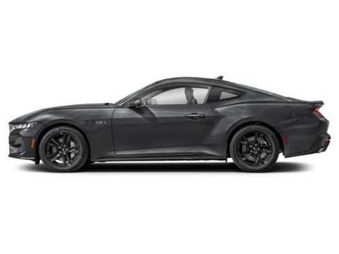 Used 2024 Ford Mustang GT image 3