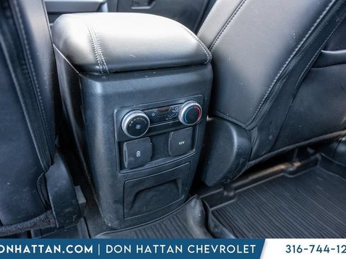 Used 2023 Ford Explorer XLT w/ Equipment Group 202A AWD/4WD image 25