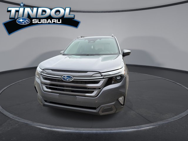 New 2026 Subaru Forester Limited AWD/4WD image 3