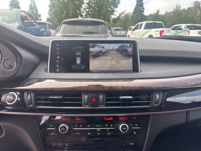 Used 2018 BMW X5 xDrive35i AWD/4WD image 12