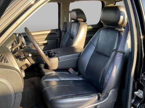 Used 2013 Chevrolet Silverado 1500 LT w/ All-Star Edition AWD/4WD image 7