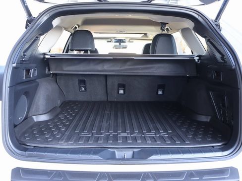 Used 2024 Subaru Outback Onyx Edition XT image 15