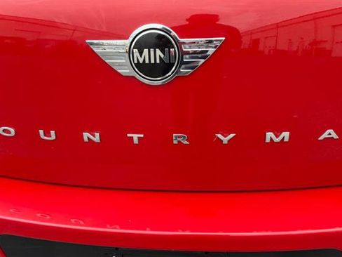Used 2014 MINI Cooper Countryman FWD image 9