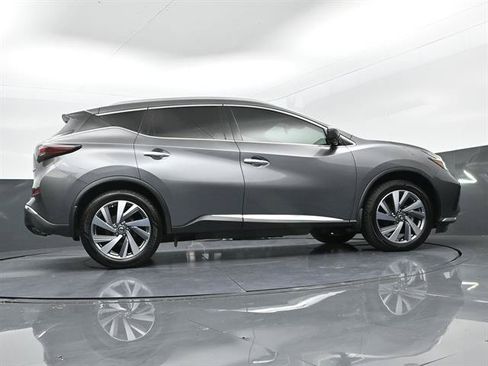 Used 2021 Nissan Murano SL AWD/4WD image 36