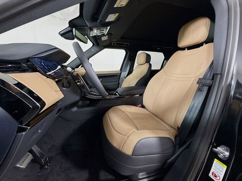 New 2026 Land Rover Range Rover Sport Dynamic SE AWD/4WD image 11
