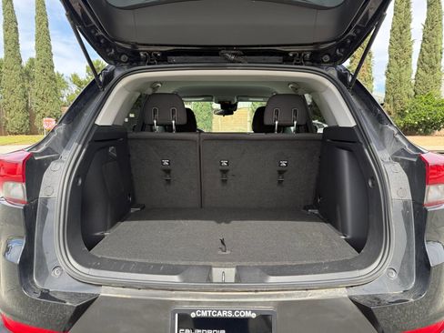 Used 2024 Chevrolet TrailBlazer LS w/ LS Convenience Package image 19