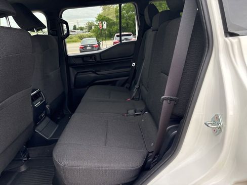 Used 2025 Toyota Land Cruiser 1958 AWD/4WD image 19