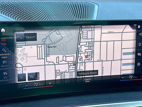 Used 2023 BMW 330i Sedan w/ Driving Assistance Package image 14