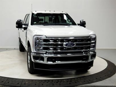 New 2026 Ford F250 Lariat w/ Chrome Package