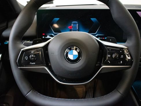 Certified 2026 BMW 530i xDrive w/ Premium Package AWD/4WD image 12