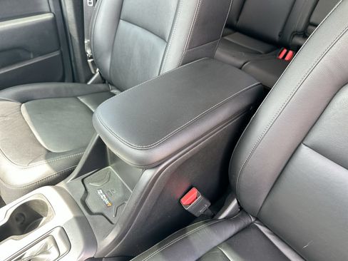 Used 2020 Chevrolet Colorado ZR2 AWD/4WD image 20