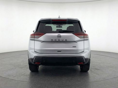 Used 2025 Nissan Rogue SV FWD image 7