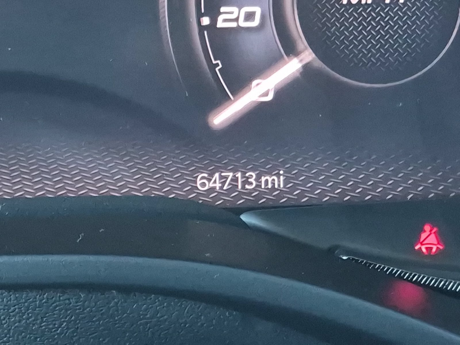Used 2023 RAM 1500 Rebel w/ Rebel Level 2 Equipment Group AWD/4WD image 22