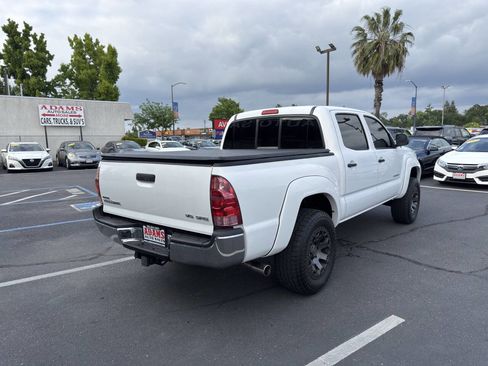 Used 2008 Toyota Tacoma 4x4 Double Cab image 3