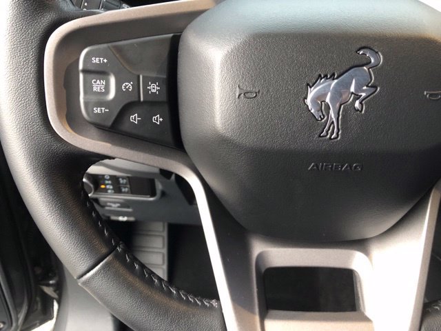 Used 2025 Ford Bronco Big Bend AWD/4WD image 16
