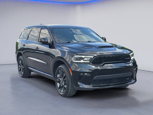 Used 2022 Dodge Durango GT AWD/4WD image 10